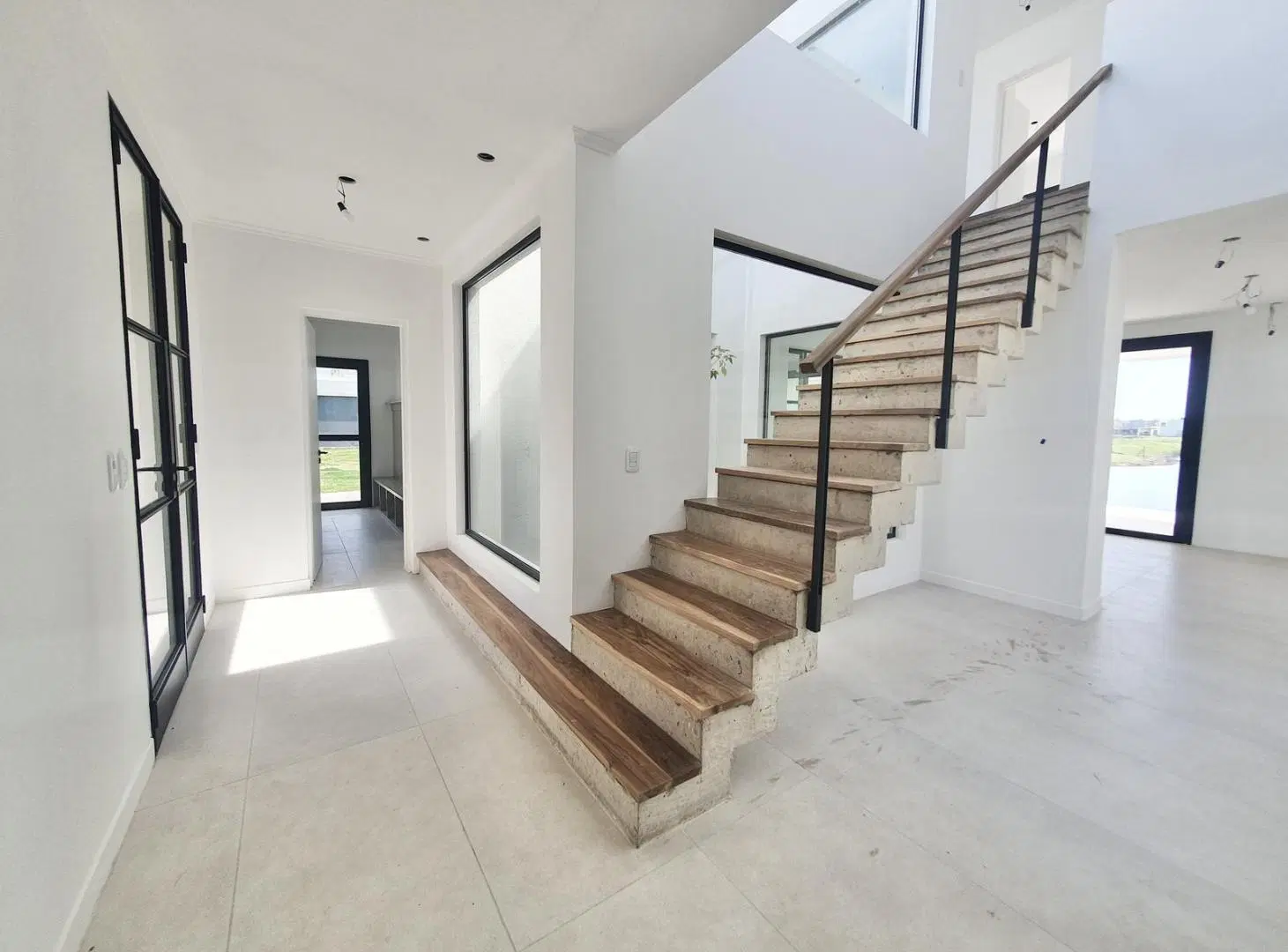 CASA EN VENTA EN EL BARRIO SANTA ANA , VILLA NUEVA, TIGRE 4