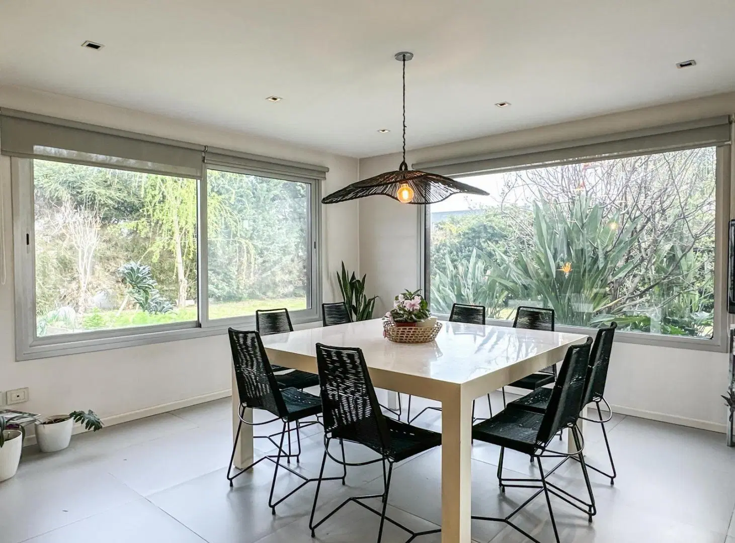 CASA EN VENTA EN EL BARRIO TALAR DEL LAGO 2, CORREDOR BANCALARI, TIGRE 4