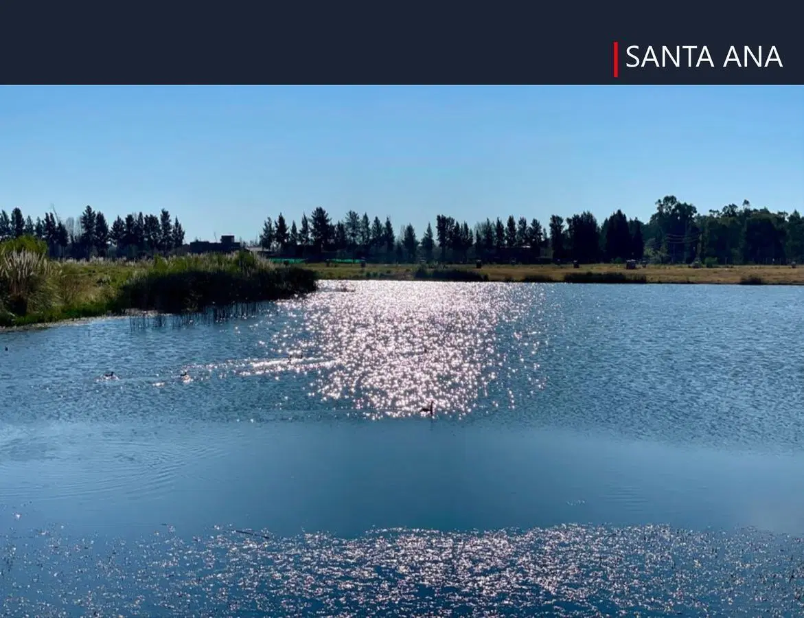LOTE EN VENTA EN EL BARRIO SANTA ANA, VILLA NUEVA, TIGRE 4