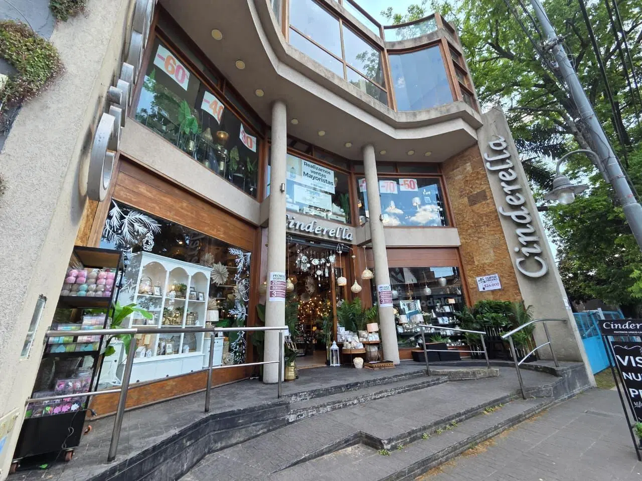 Venta Local comercial, Zona Puerto de Frutos, Tigre Centro, Calle Sarmiento  al 200 5