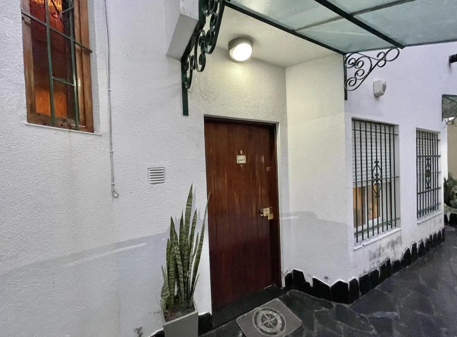 DÚPLEX EN VENTA EN SAN FERNANDO CENTRO 5