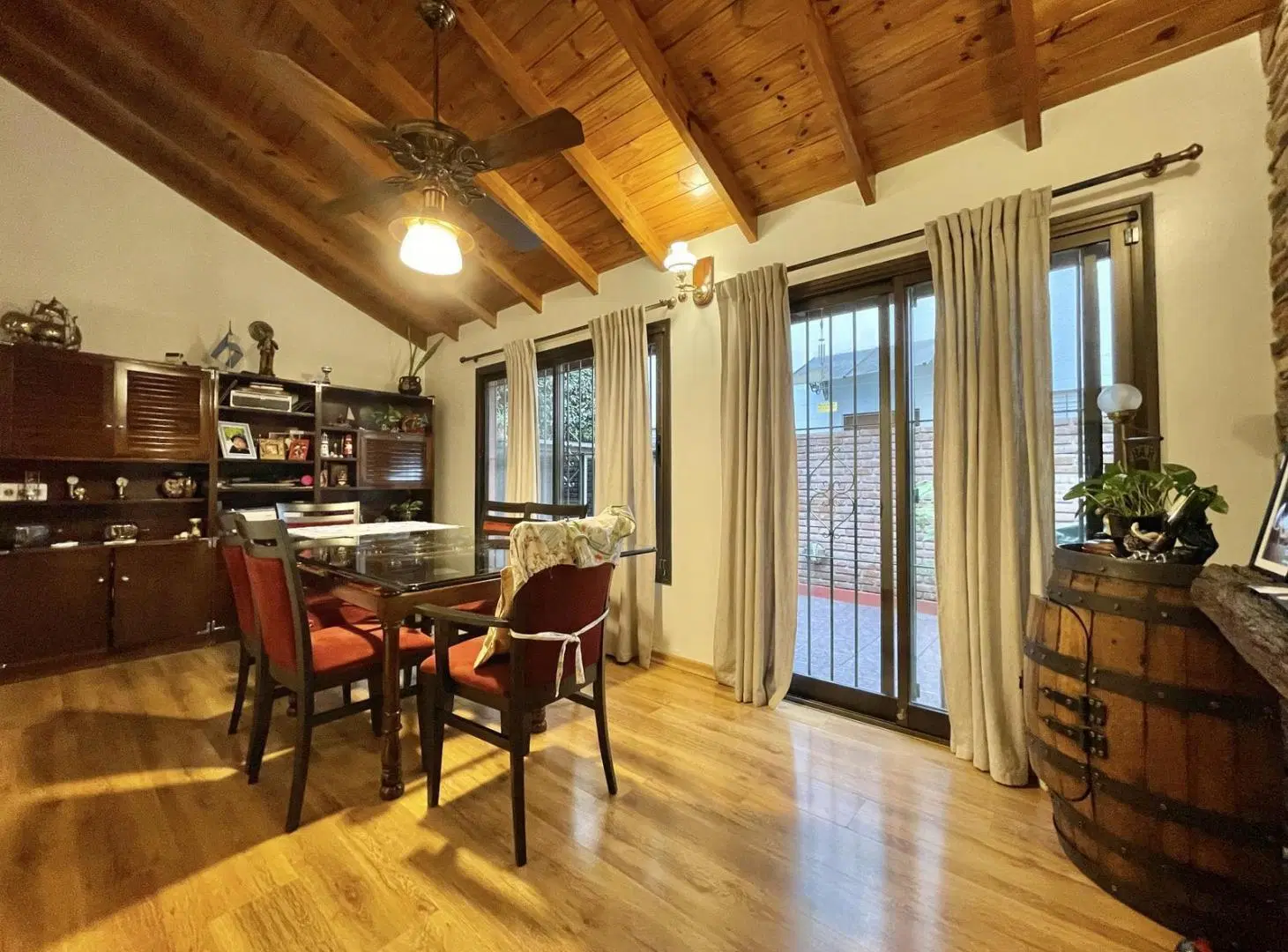 DÚPLEX EN VENTA EN SAN FERNANDO CENTRO 2