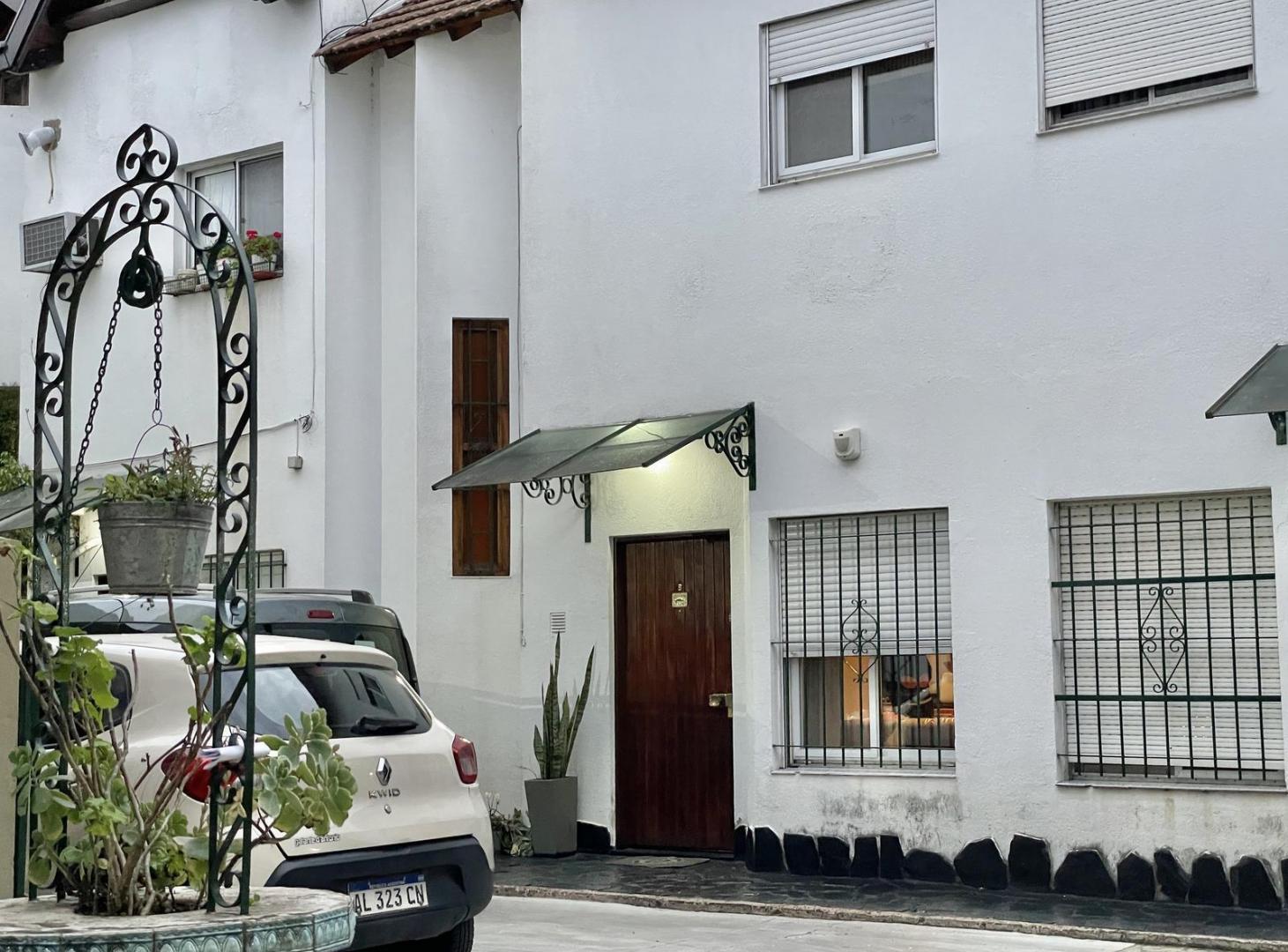 DÚPLEX EN VENTA EN SAN FERNANDO CENTRO