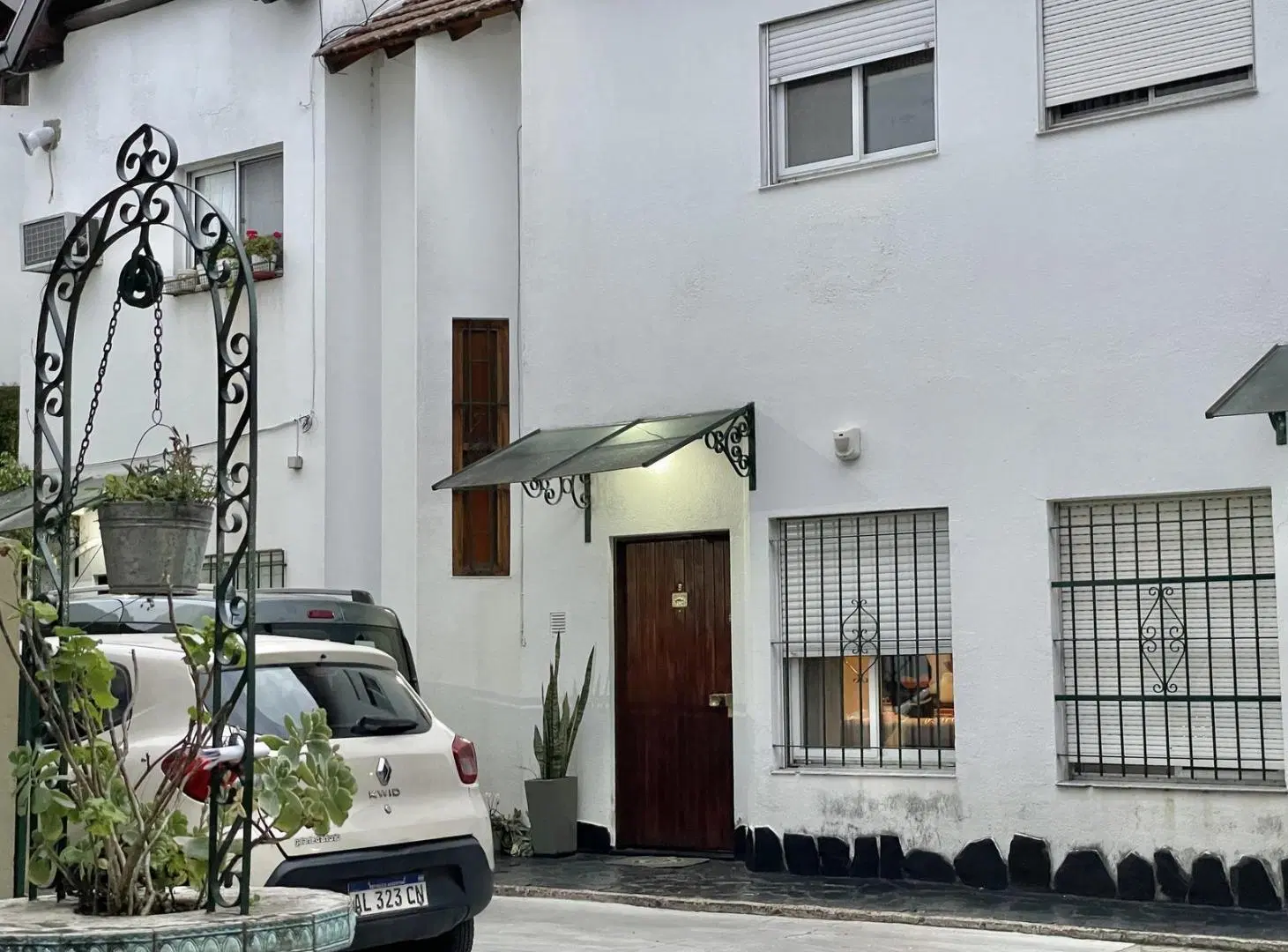 DÚPLEX EN VENTA EN SAN FERNANDO CENTRO 4