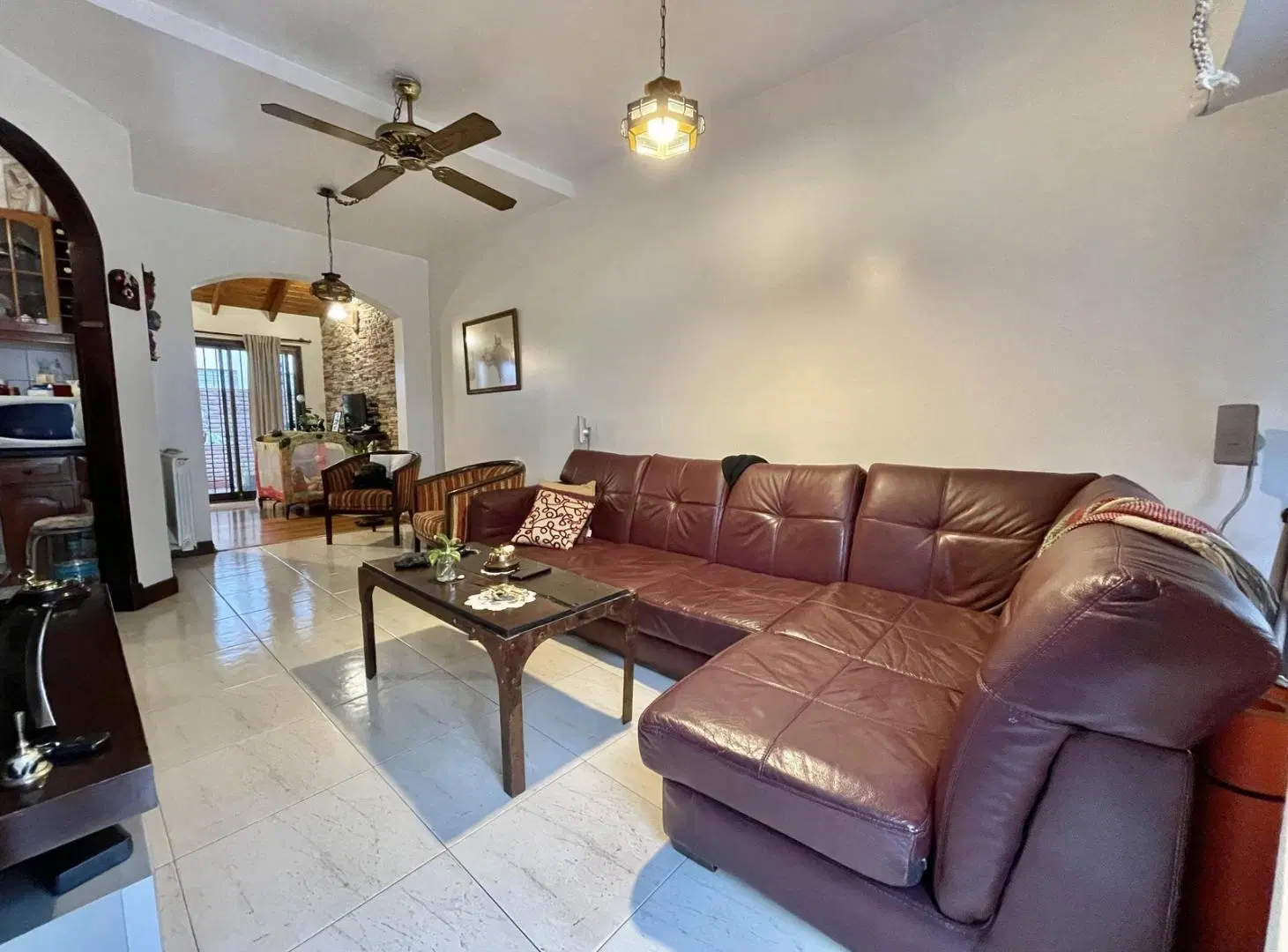 DÚPLEX EN VENTA EN SAN FERNANDO CENTRO 3