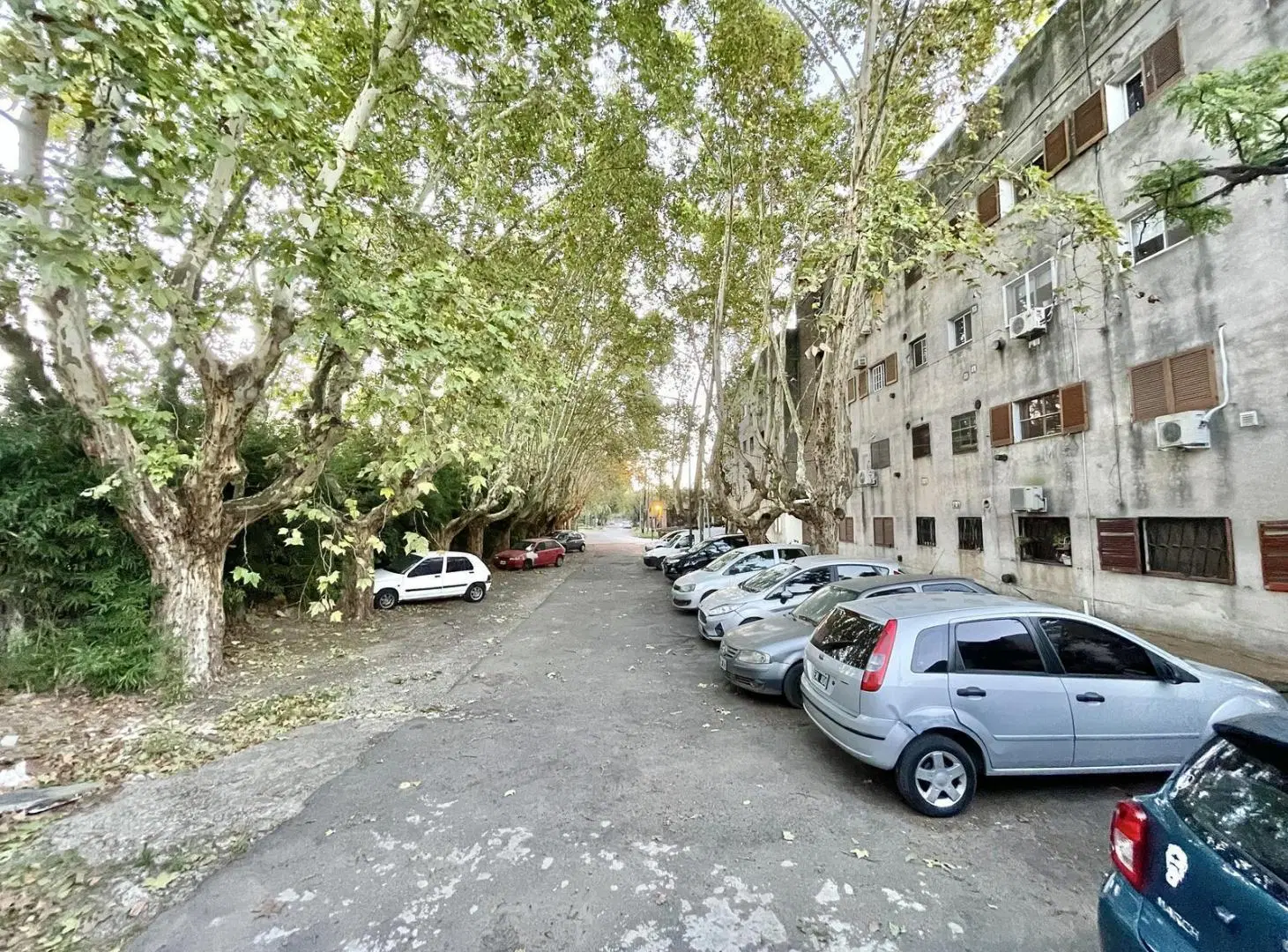 DEPARTAMENTO EN VENTA A RECICLAR O REFACCIONAR EN DON TORCUATO, TIGRE 4