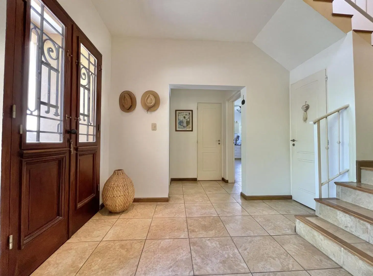 CASA EN VENTA EN BARRIO SAN ISIDRO LABRADOR, VILLANUEVA, TIGRE 4