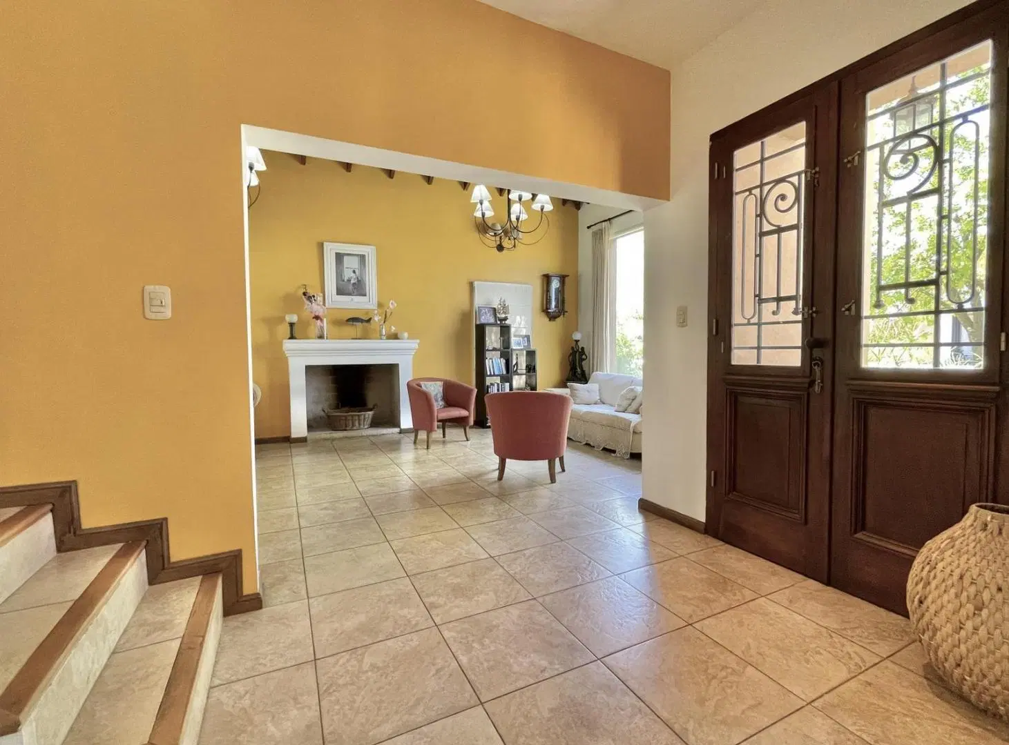 CASA EN VENTA EN BARRIO SAN ISIDRO LABRADOR, VILLANUEVA, TIGRE 5