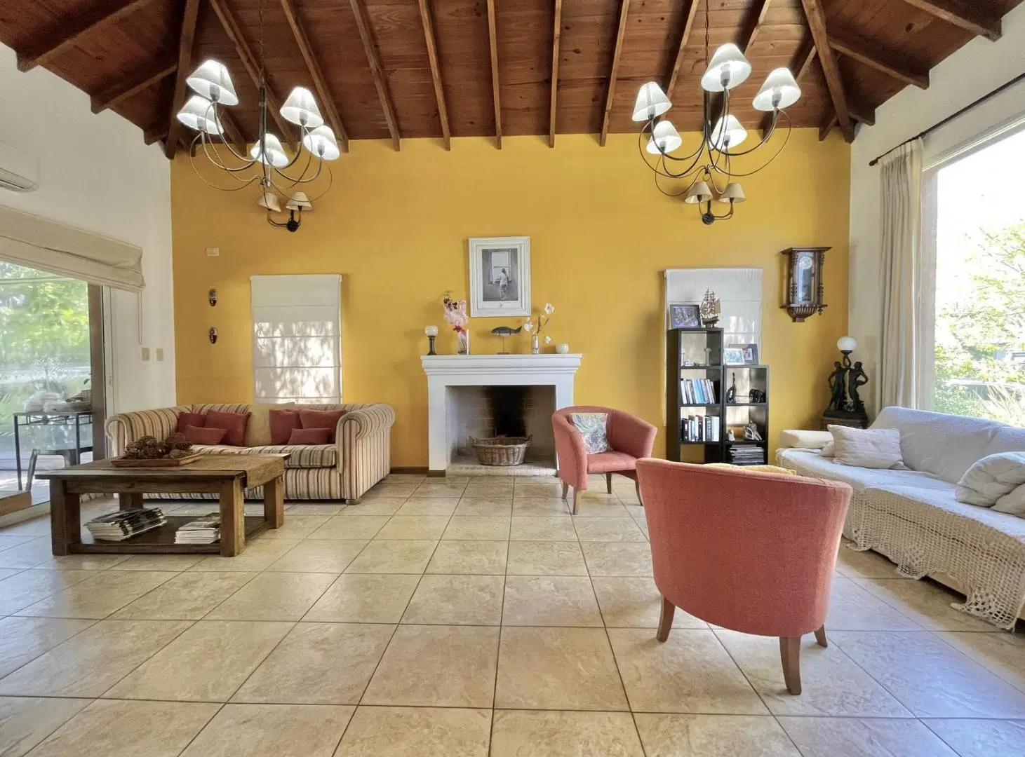 CASA EN VENTA EN BARRIO SAN ISIDRO LABRADOR, VILLANUEVA, TIGRE 2