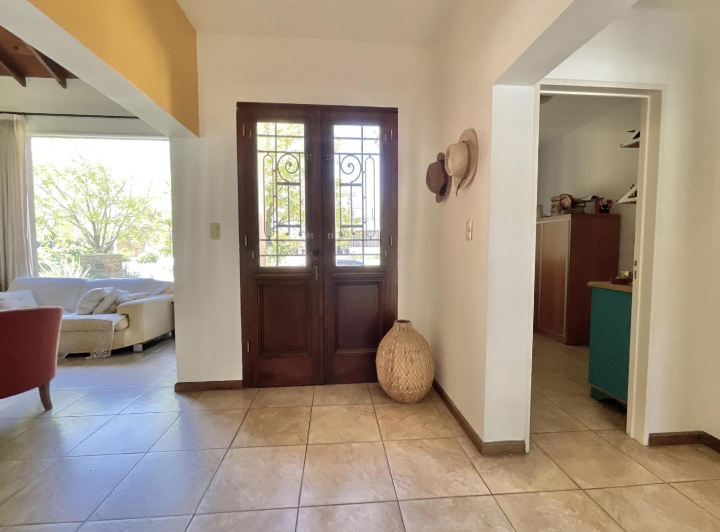 CASA EN VENTA EN BARRIO SAN ISIDRO LABRADOR, VILLANUEVA, TIGRE