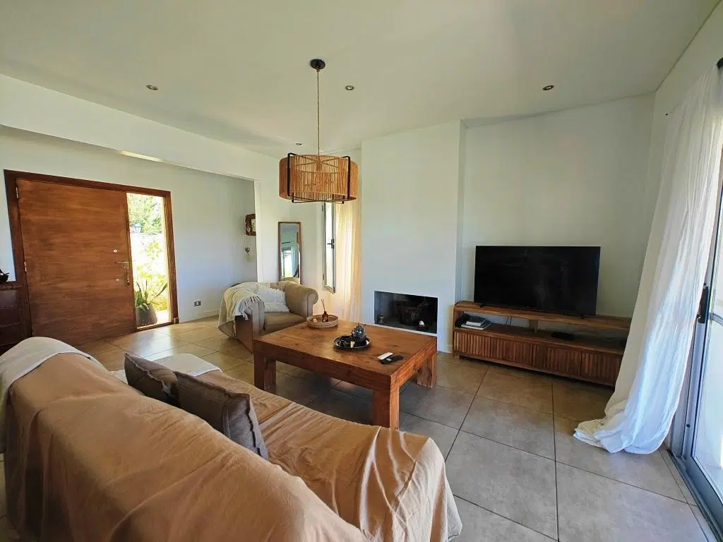 CASA EN VENTA EN EL BARRIO SAN BENITO | VILLA NUEVA | TIGRE 2