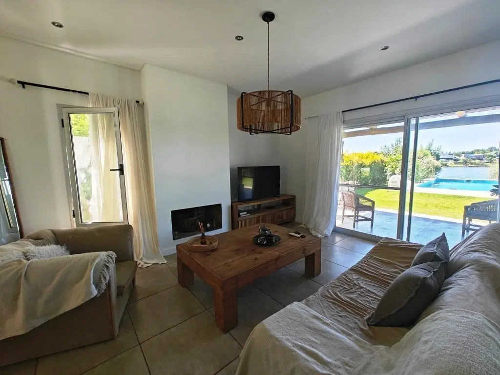 CASA EN VENTA EN EL BARRIO SAN BENITO | VILLA NUEVA | TIGRE 5