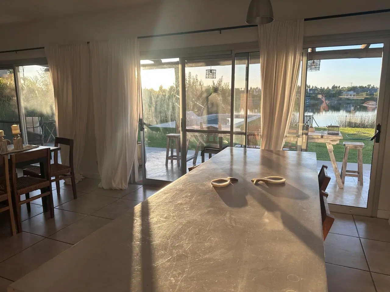 CASA EN VENTA EN EL BARRIO SAN BENITO | VILLA NUEVA | TIGRE 4