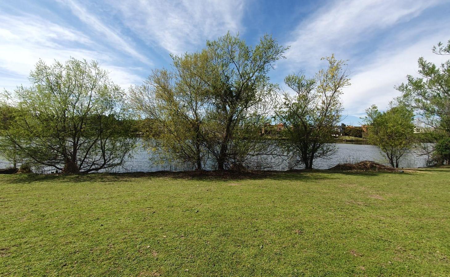 LOTE EN EL BARRIO SAN ISIDRO LABRADOR, VILLA NUEVA, TIGRE