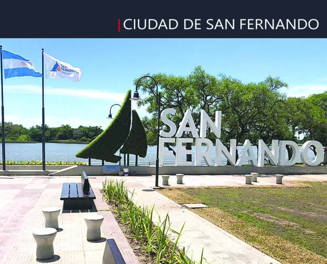 Casas, PH, Departamentos y Terrenos en SAN FERNANDO | ZONA NORTE | GRAN BUENOS AIRES 4