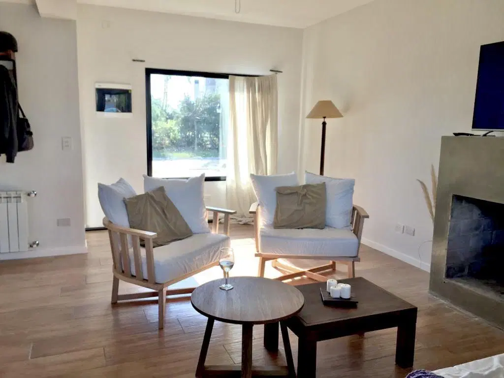 CASA EN VENTA EN EL BARRIO SAN FRANCISCO, VILLA NUEVA, TIGRE 4
