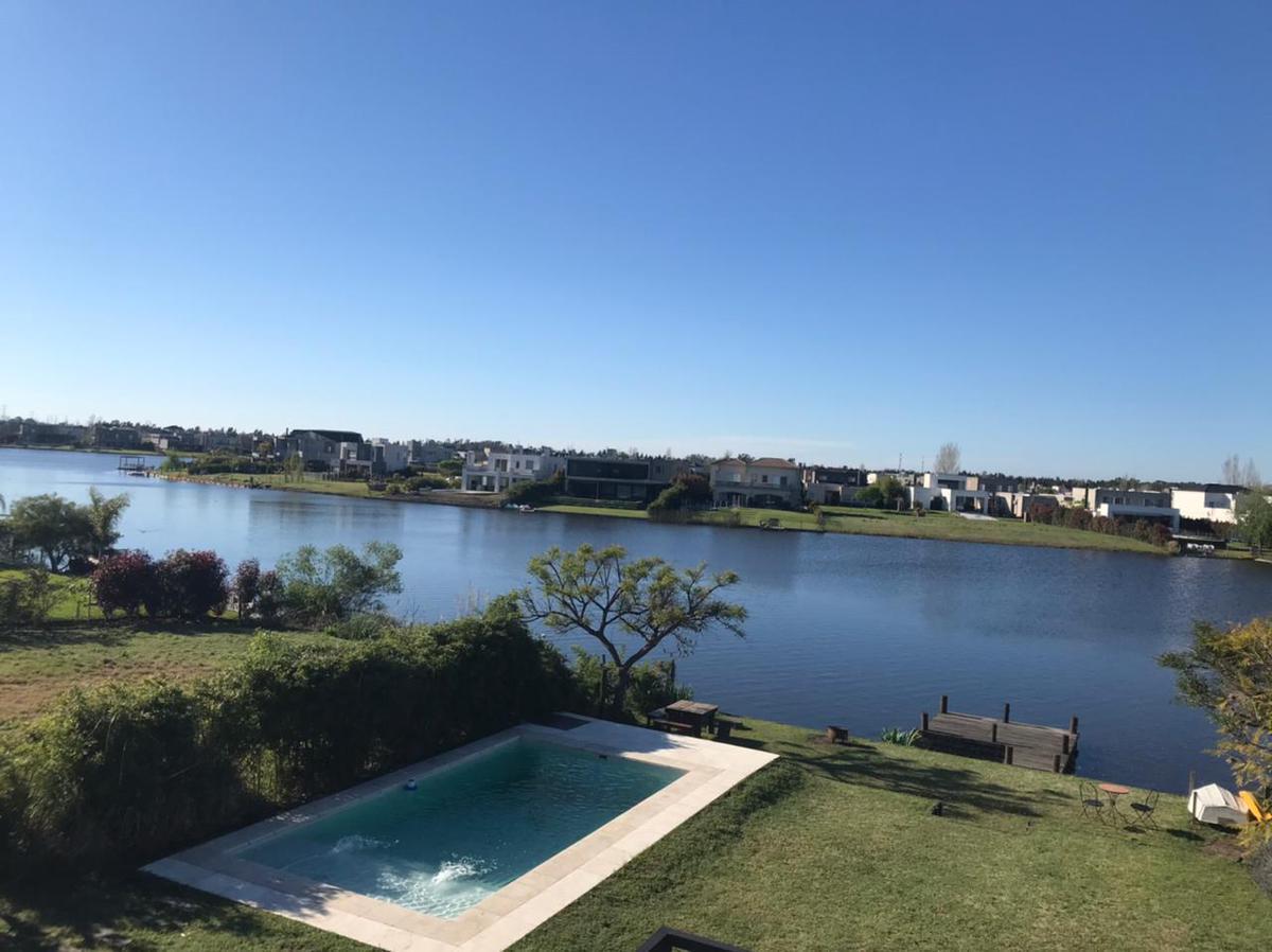 Foto de CASA EN VENTA EN EL BARRIO SAN FRANCISCO, VILLA NUEVA, TIGRE, imagen 3
