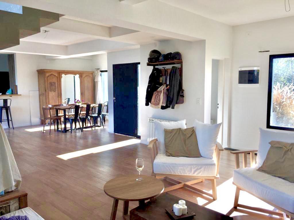 Foto de CASA EN VENTA EN EL BARRIO SAN FRANCISCO, VILLA NUEVA, TIGRE, imagen 2