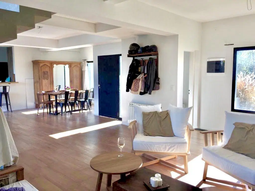 CASA EN VENTA EN EL BARRIO SAN FRANCISCO, VILLA NUEVA, TIGRE 2