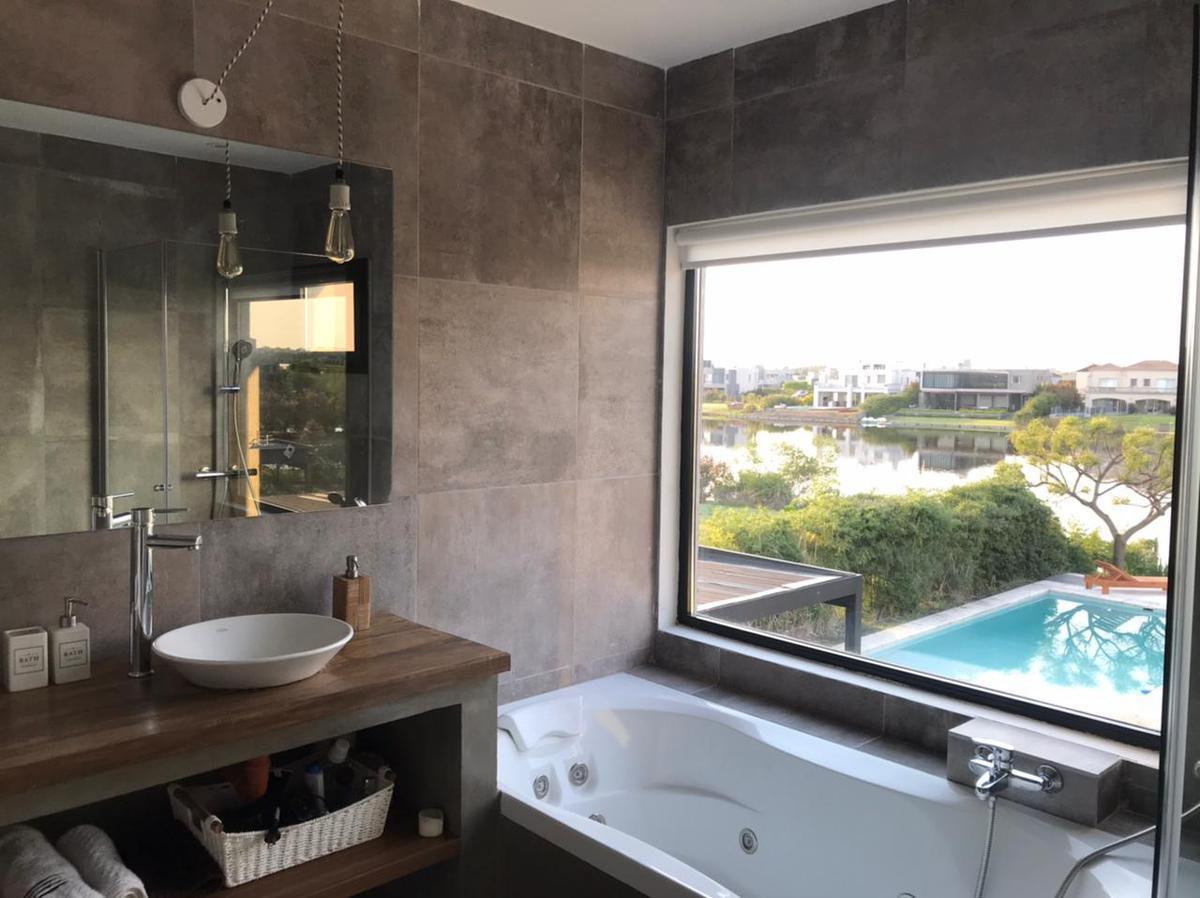 Foto de CASA EN VENTA EN EL BARRIO SAN FRANCISCO, VILLA NUEVA, TIGRE, imagen 5
