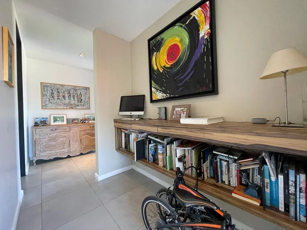VENTA DEPARTAMENTO | SAN ISIDRO LOFT | SAN ISIDRO | 3 AMB | COCHERA 3