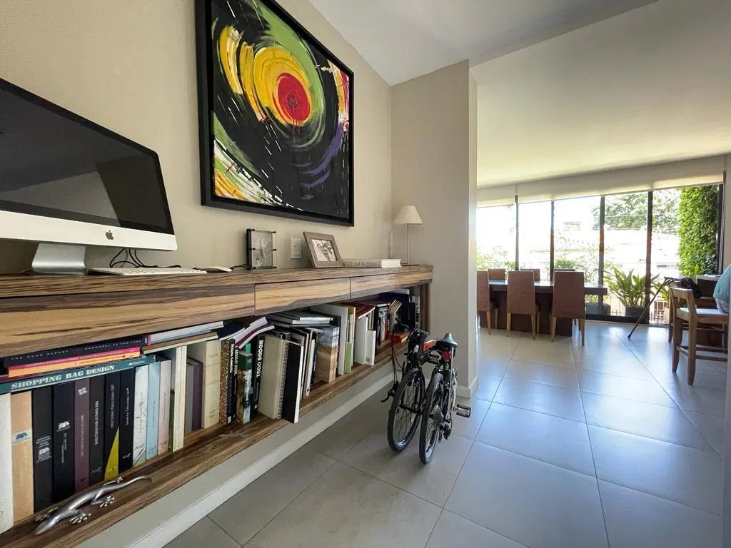 VENTA DEPARTAMENTO | SAN ISIDRO LOFT | SAN ISIDRO | 3 AMB | COCHERA 5