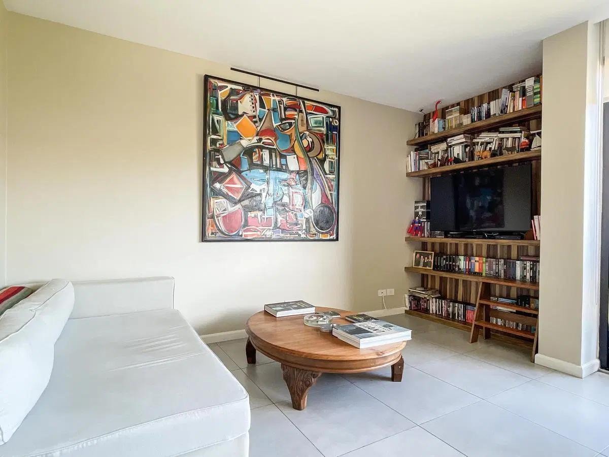 VENTA DEPARTAMENTO | SAN ISIDRO LOFT | SAN ISIDRO | 3 AMB | COCHERA 4