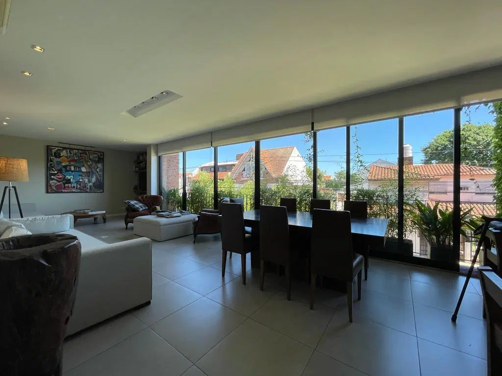 VENTA DEPARTAMENTO | SAN ISIDRO LOFT | SAN ISIDRO | 3 AMB | COCHERA 2