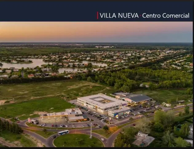 LOTE EN VENTA EN VILA MARINA I  | VILLA NUEVA | TIGRE 3
