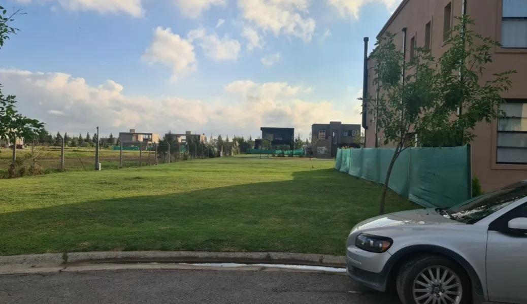 LOTE EN VENTA EN VILA MARINA I | VILLA NUEVA | TIGRE
