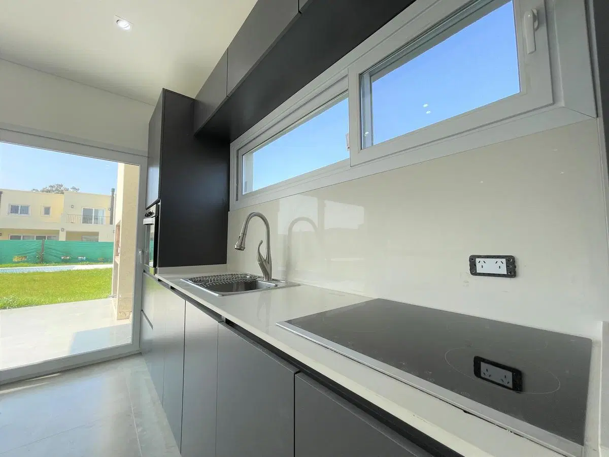 CASA EN VENTA EN EL BARRIO VILA MARINA I | VILLA NUEVA | TIGRE 3