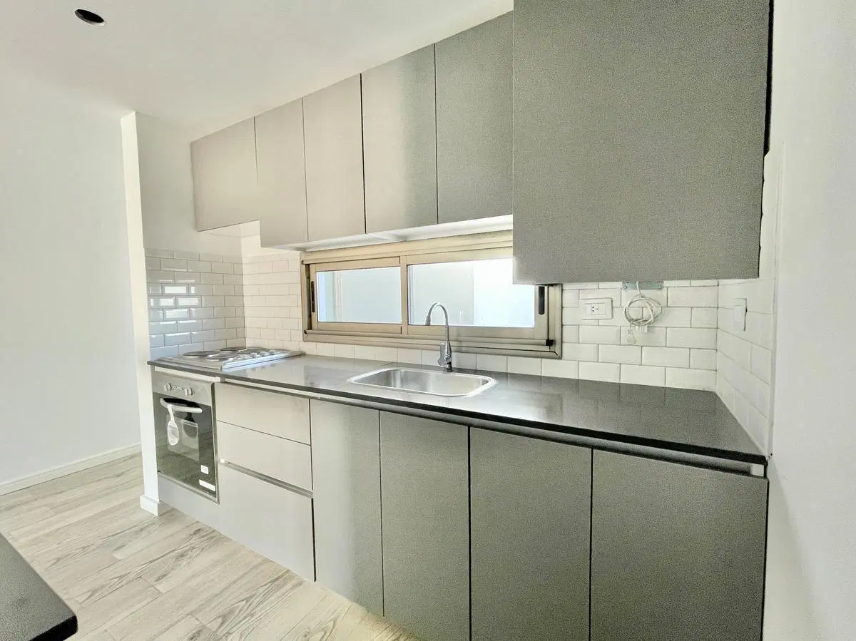 DEPARTAMENTO EN  VENTA | TIGRE CENTRO | DOS AMBIENTES AL CONTRAFRENTE 2