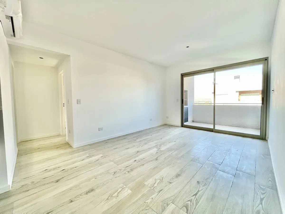 DEPARTAMENTO EN  VENTA | TIGRE CENTRO | DOS AMBIENTES AL CONTRAFRENTE 3