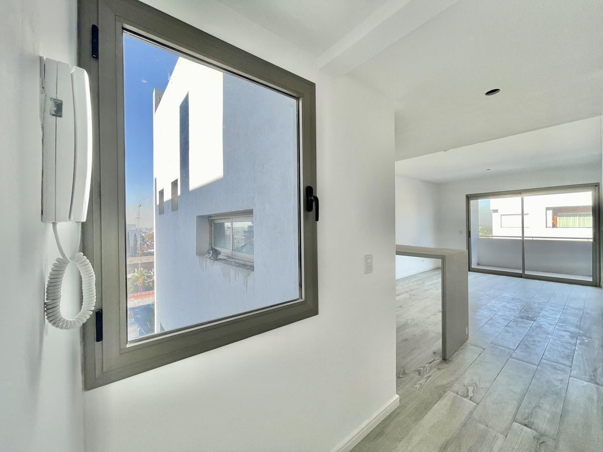 DEPARTAMENTO EN VENTA | TIGRE CENTRO | DOS AMBIENTES AL CONTRAFRENTE