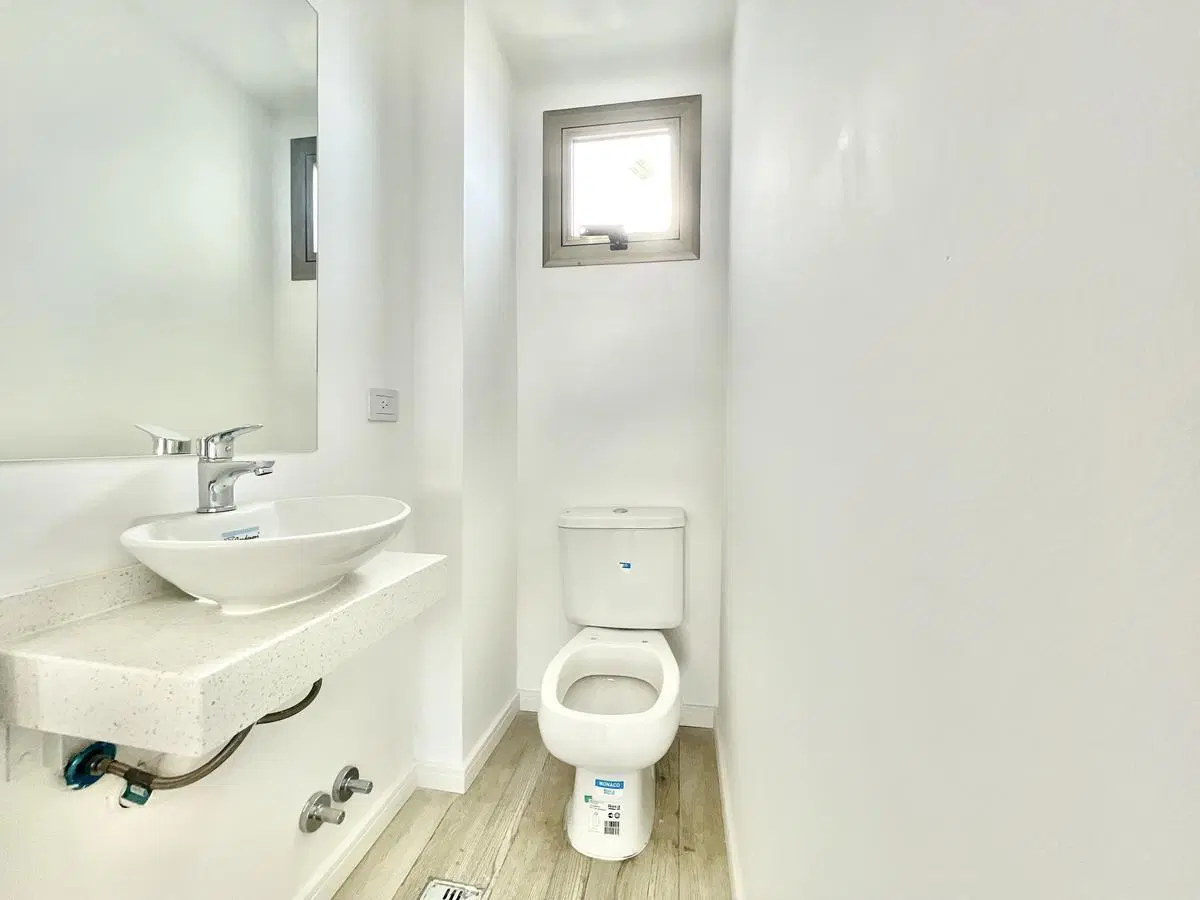 DEPARTAMENTO EN  VENTA | TIGRE CENTRO | DOS AMBIENTES AL CONTRAFRENTE 5