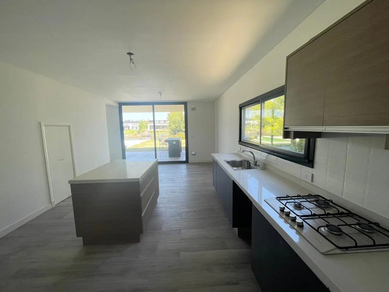 CASA EN VENTA EN  EL BARRIO SAN MATÍAS, ESCOBAR 5