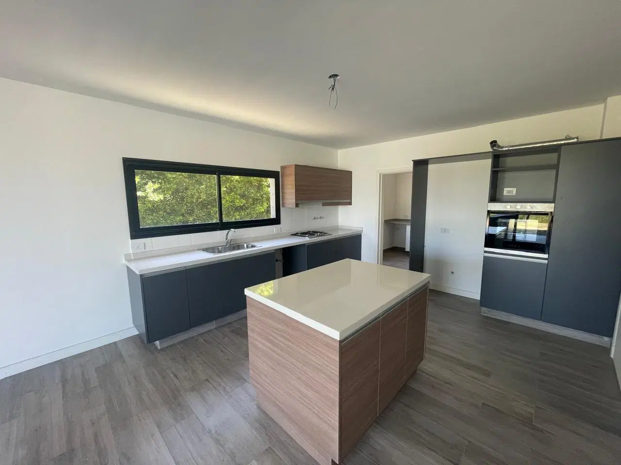 CASA EN VENTA EN  EL BARRIO SAN MATÍAS, ESCOBAR 8