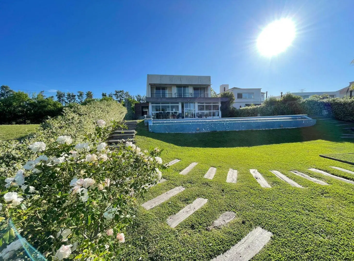 CASA EN VENTA EN EL BARRIO SANTA CATALINA, VILLANUEVA, TIGRE 3