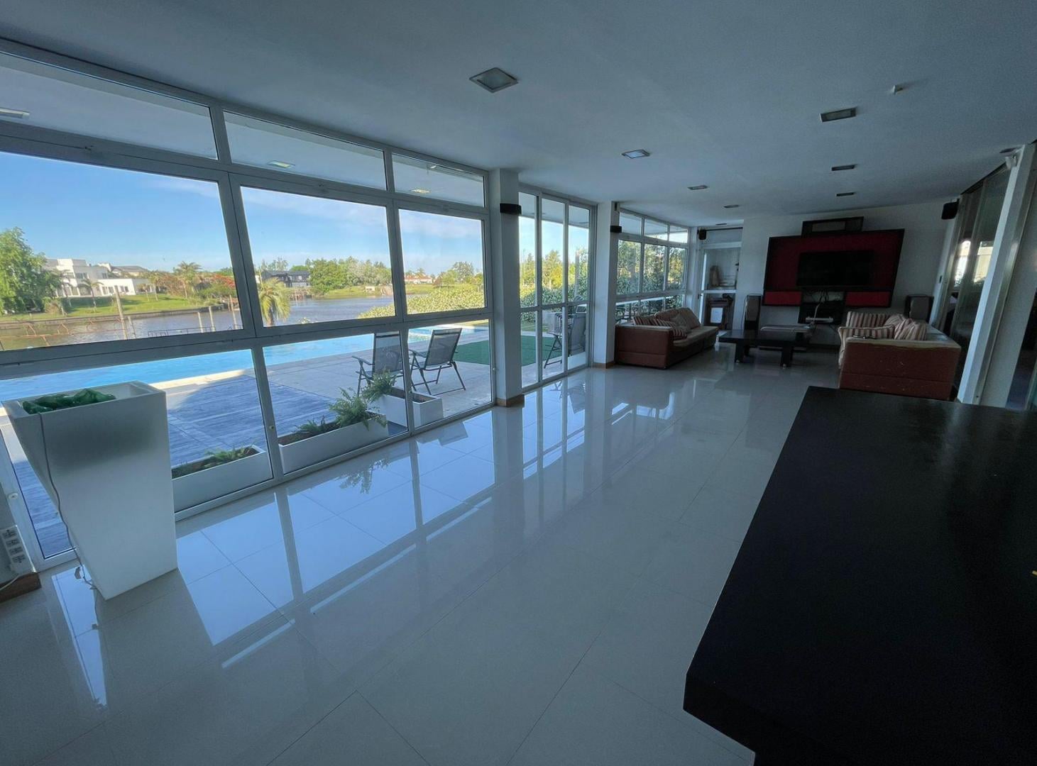 CASA EN VENTA EN EL BARRIO SANTA CATALINA, VILLANUEVA, TIGRE
