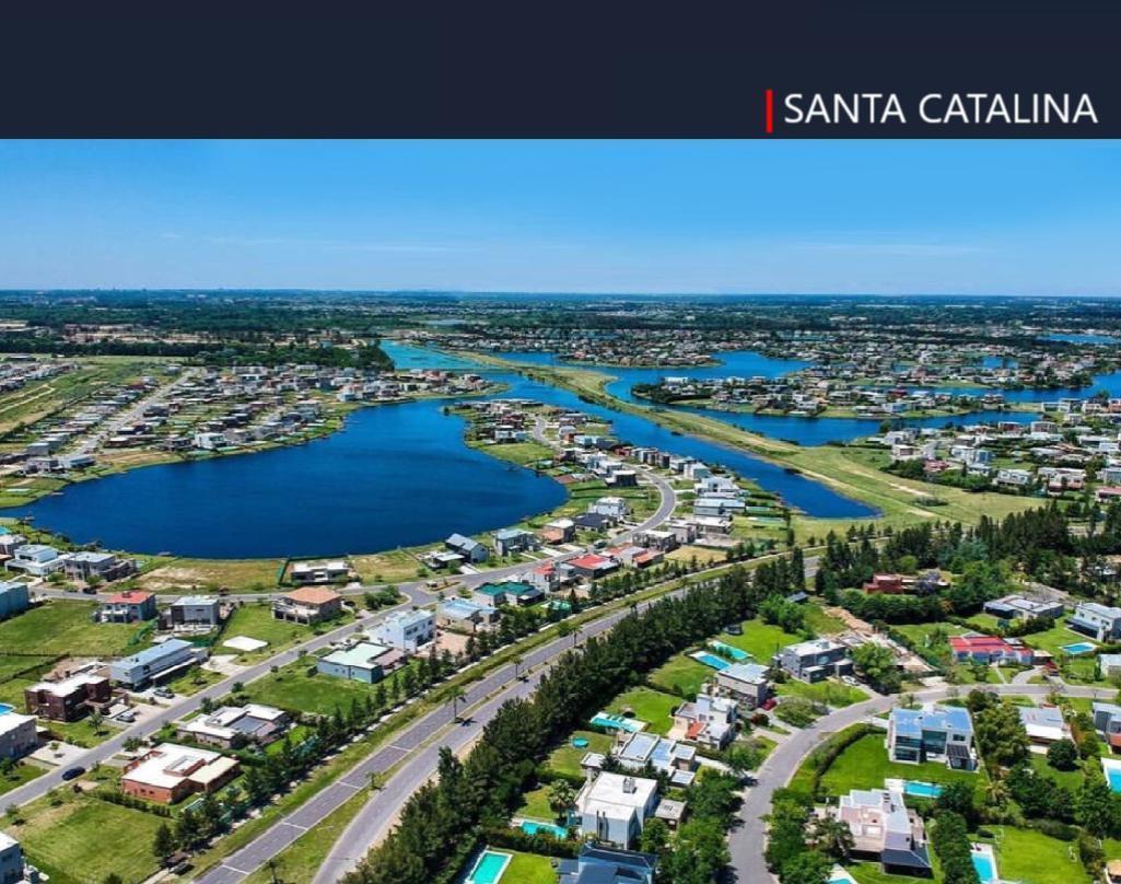CASA EN VENTA EN EL BARRIO SANTA CATALINA, VILLANUEVA, TIGRE