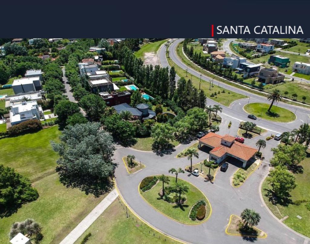 CASA EN VENTA EN EL BARRIO SANTA CATALINA, VILLANUEVA, TIGRE