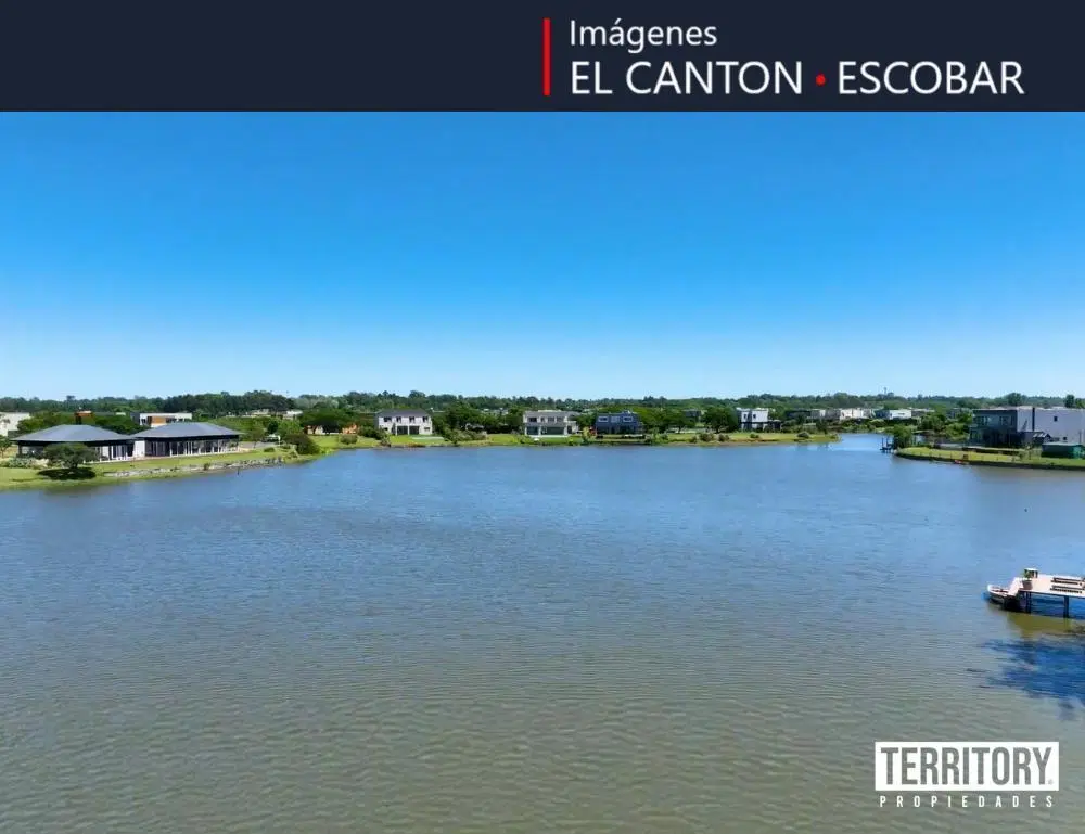 LOTE EN VENTA EN EL BARRIO EL CANTÓN PUERTO, ESCOBAR 5