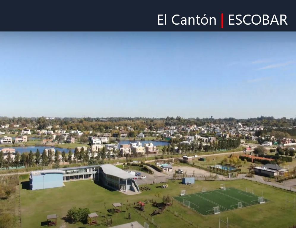 Foto de LOTE EN VENTA EN EL BARRIO EL CANTÓN PUERTO, ESCOBAR, imagen 1