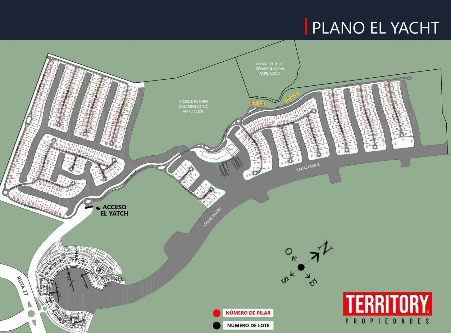 CASA EN VENTA EN EL BARRIO EL YACHT, NORDELTA, TIGRE