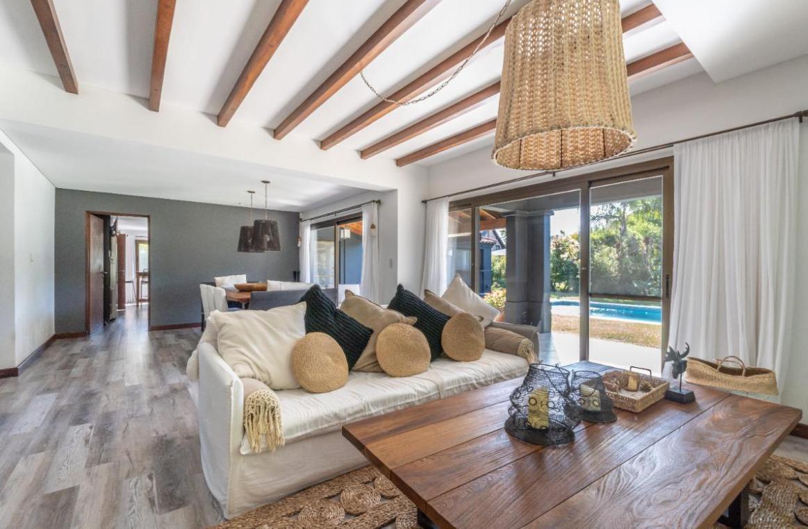 Foto de CASA EN VENTA EN EL BARRIO LA ALAMEDA, NORDELTA, TIGRE, imagen 1