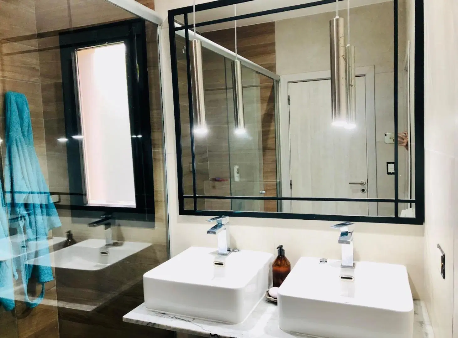 Casa en venta con renta en Haras de Santa Maria 8