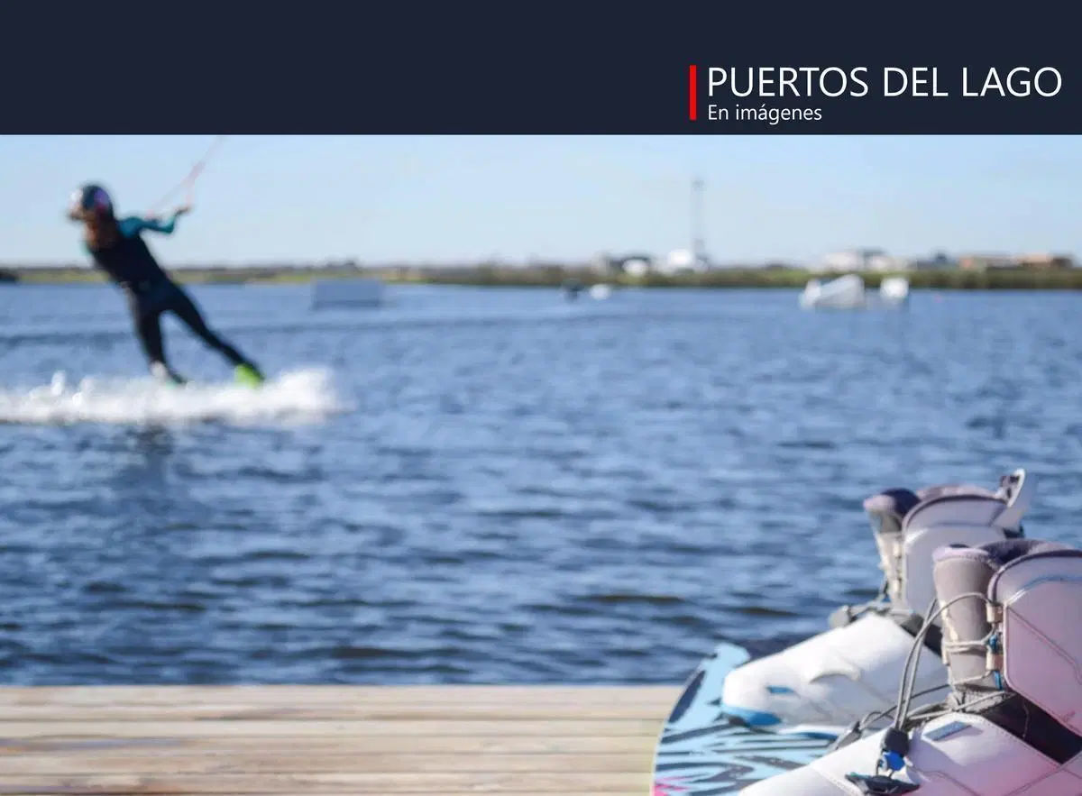 LOTE EN VENTA EN BARRIO AMARRAS, PUERTOS DEL LAGO, ESCOBAR 5