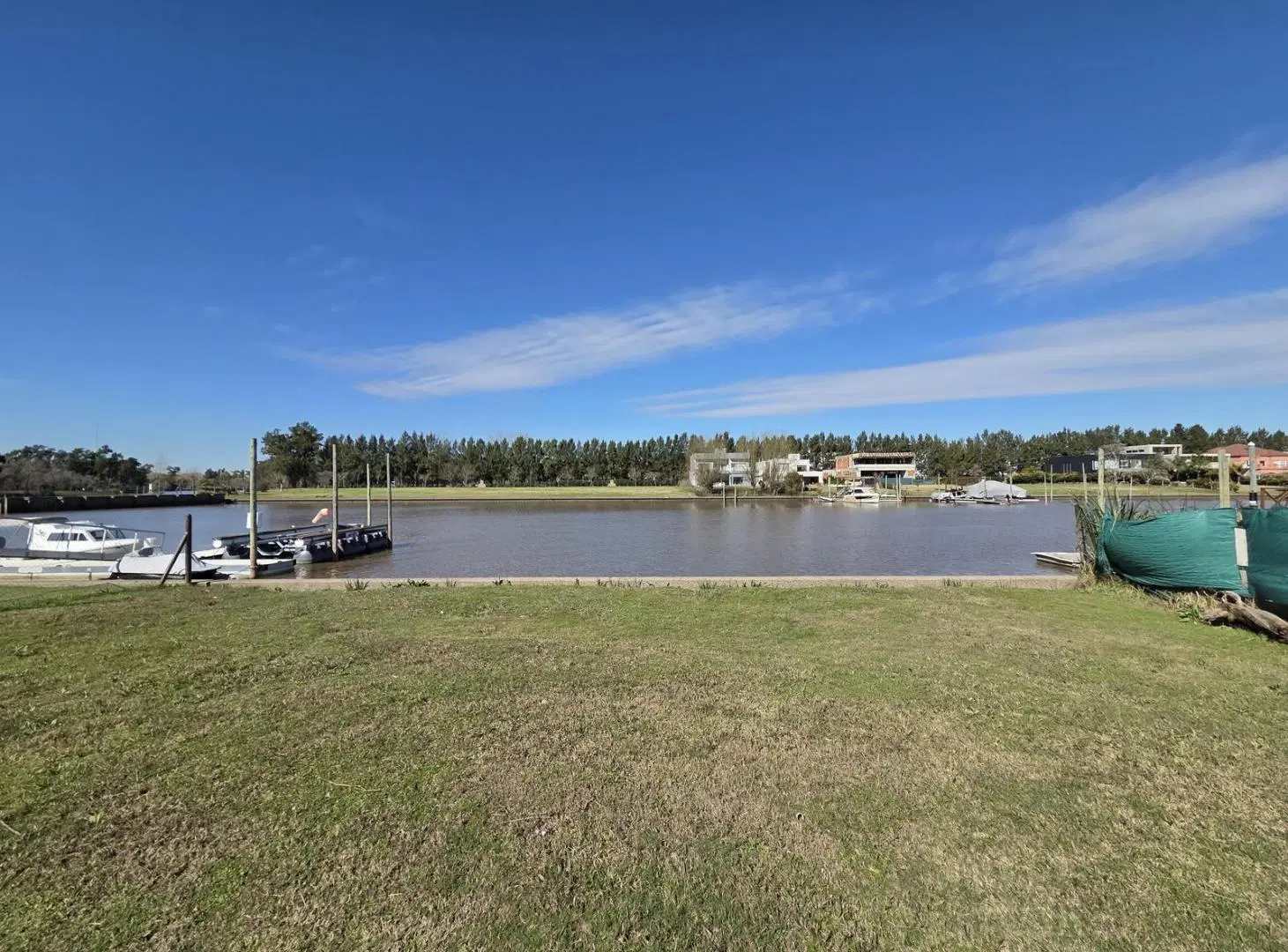 LOTE EN VENTA EN EL BARRIO SAN JUAN, VILLA NUEVA, TIGRE 3
