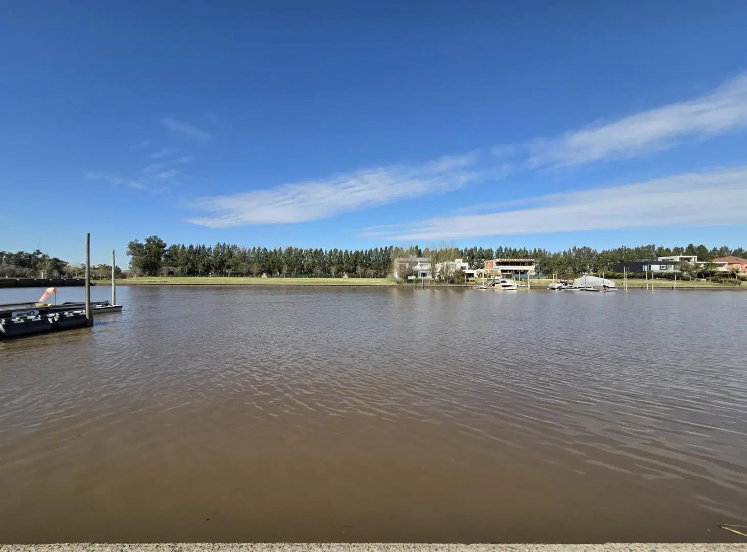LOTE EN VENTA EN EL BARRIO SAN JUAN, VILLA NUEVA, TIGRE 2