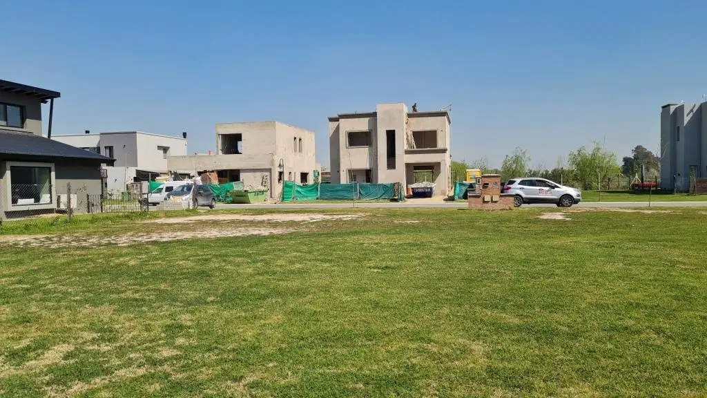 LOTE EN VENTA EN EL BARRIO VILA MARINA II, VILLA NUEVA, TIGRE 5